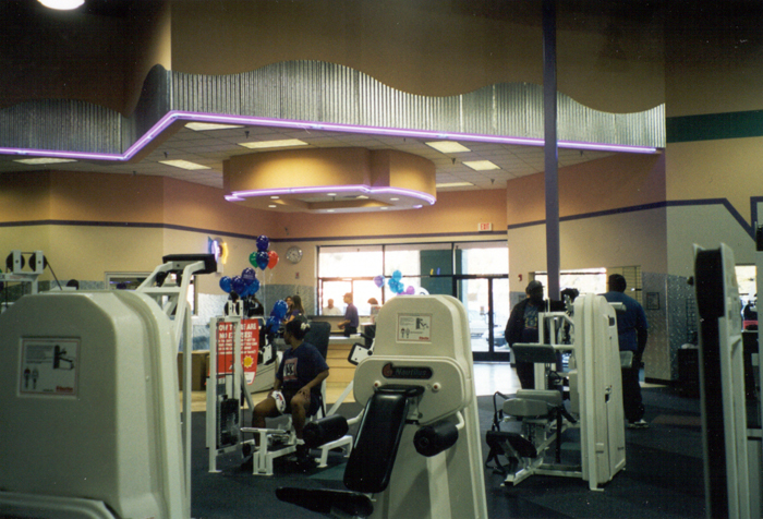 24-hour Fitness Locations Near Me