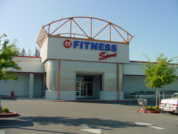 5 Day 24 Hour Fitness Stockton Ca for Build Muscle